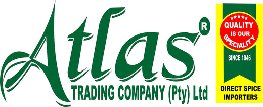 Atlas Trading Company