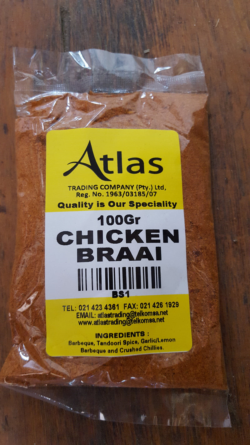 Chicken Braai Spice chicken-braai-spice