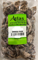 Dried Figs Sulphur Free