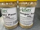 Ginger Paste