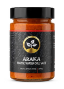 Harissa Chilli Sauce