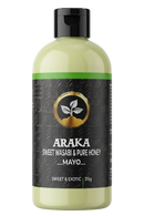 Sweet Wasabi WITH Pure Honey