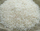 Premium White Basmati Rice (Long Grain)