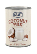 Coconut Milk