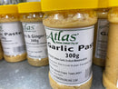 Garlic Paste