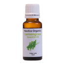Lemongrass Essential Oil 22ml