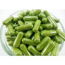 Moringa Powder