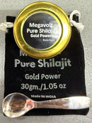 Shilajit Gold Pure Resin 30Gr