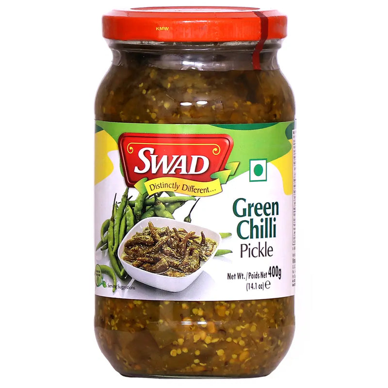 SWAD Atchars / Pickles