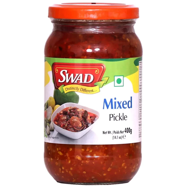 SWAD Atchars / Pickles