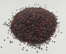 Black Quinoa