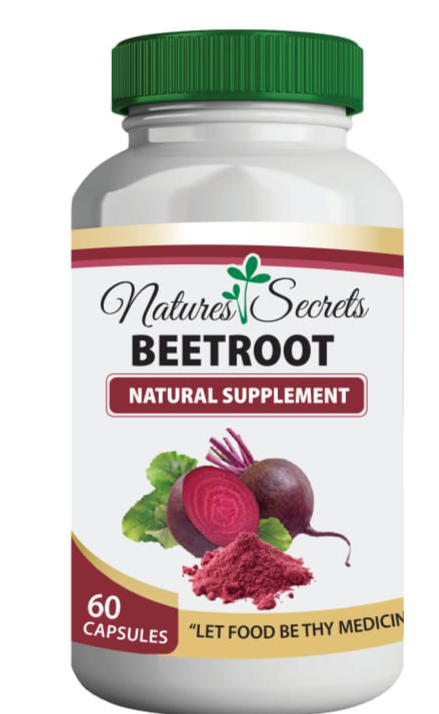 Beetroot Powder