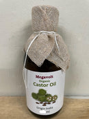Organic Castor Oil