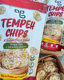 Tempeh Chips