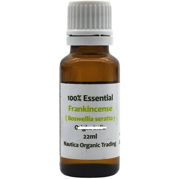 Frank Incense Oil 22ml