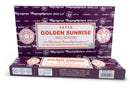 Golden Sunrise Incense