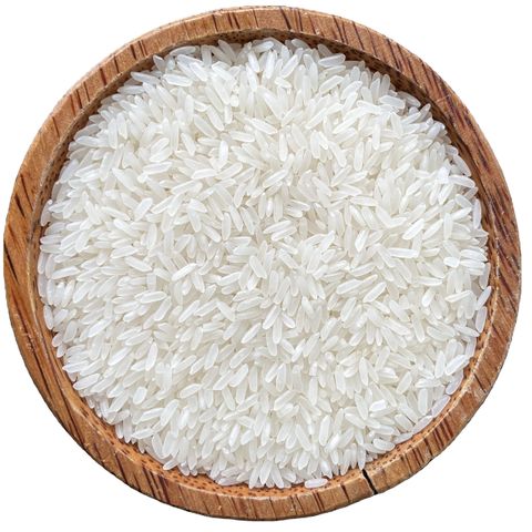 White Fragrant Rice (Jasmine)