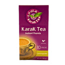 Karak Tea