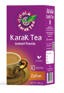 Karak Tea