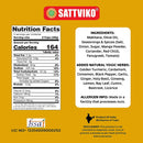Sattviko Makhana Superfood Snack