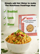 Makhana Tapioca Meal