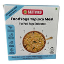 Makhana Tapioca Meal