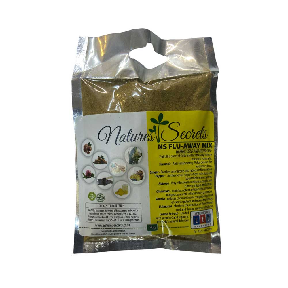 Mixaflu NS Flu Away Mix