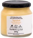 Organic Ghee Pure Butter Spread