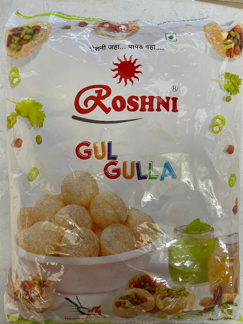 Roshni Pani Puri 1KG