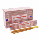 Positive Vibes Incense