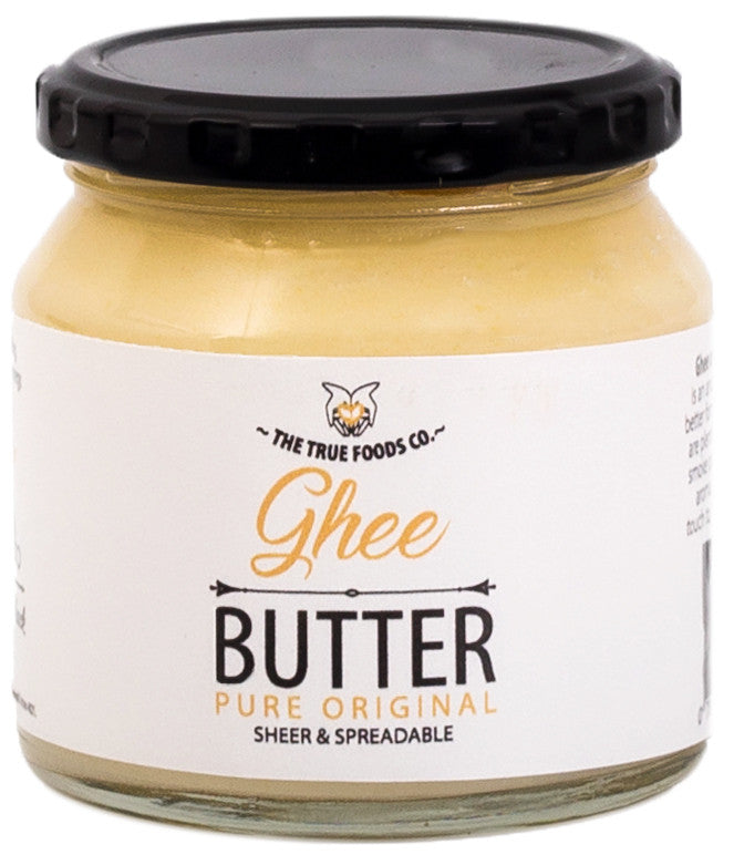 Organic Ghee Pure Butter Spread