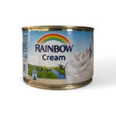 Rainbow Milk / Cream 160ml