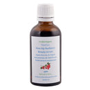 Organic Rose Hip Oil 50ml