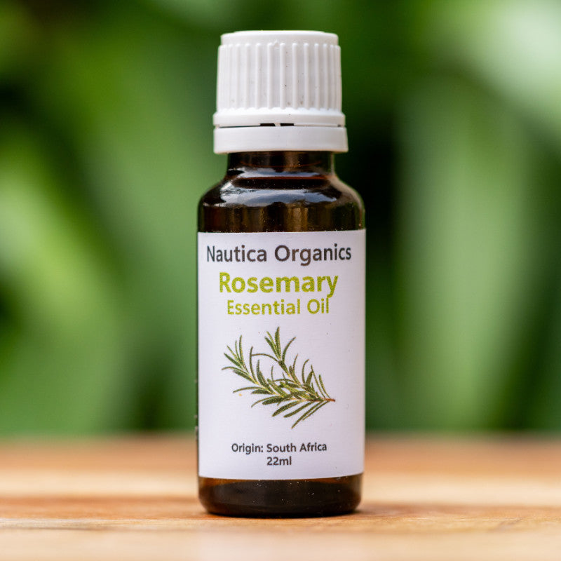 Rosemary Essential Oil 22ml