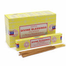Divine Blessings Incense