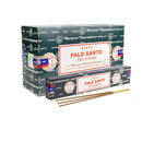 Palo Santo Incense