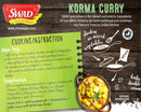 Swad Korma Curry