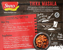 Swad Tikka Masala