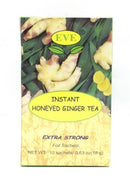 Instant Ginger Tea