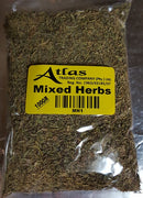 Mixed Herbs