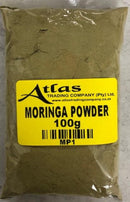 Moringa Powder
