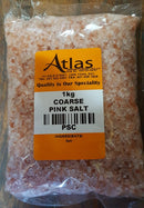 Coarse Himalayan Pink Salt