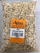 Rolled Oats