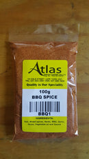 Barbeque Spice