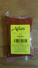 Paprika