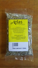 BarishipFennel Seeds