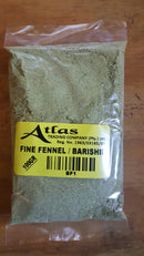 Fine BarishipFennel