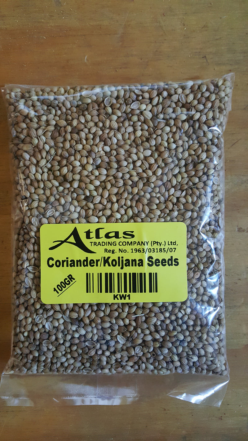 KoljanaCoriander Seeds