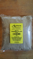 Fine KoljanaCoriander