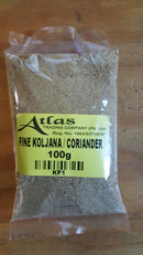 Fine KoljanaCoriander